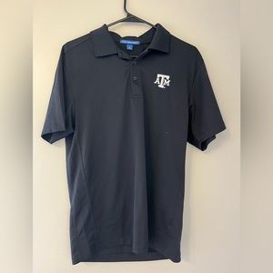 Men’s A&M Polo